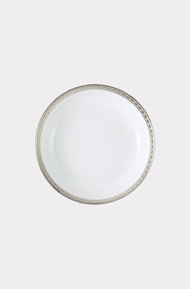Bernardaud - Đĩa ATHENA PLATINE