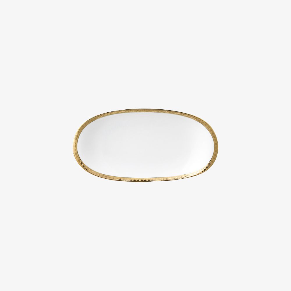 Bernardaud - Đĩa nhỏ PHOEBE ATHENA OR