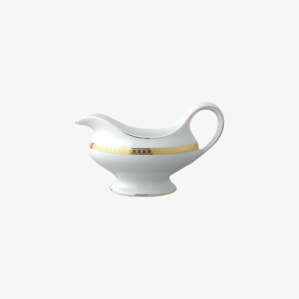 Bernardaud - Cốc đựng sốt ATHENA OR