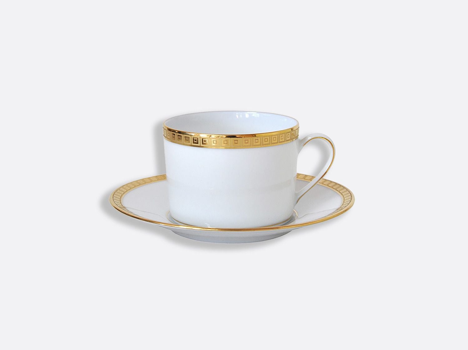 Tách trà và đĩa lót ATHENA OR Tea-cup-and-saucer-5-oz