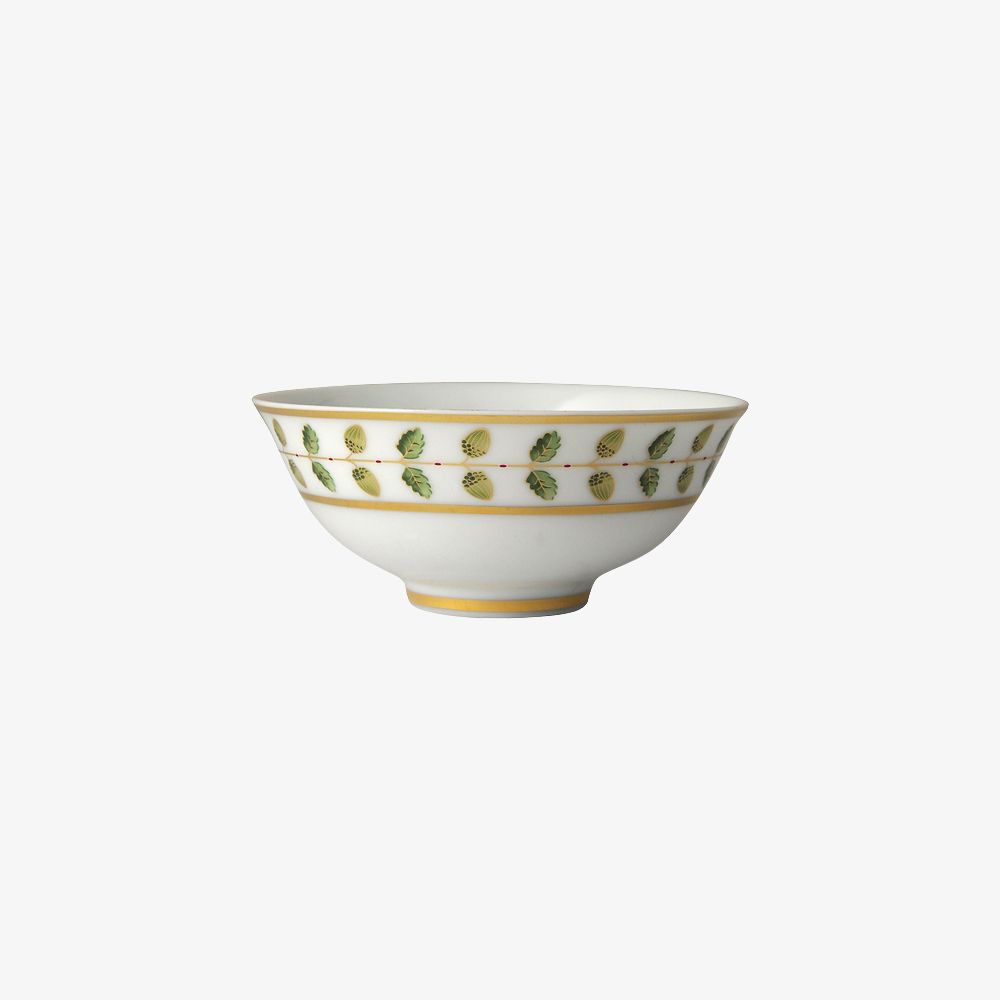 Bernardaud - Bát ăn CONSTANCE