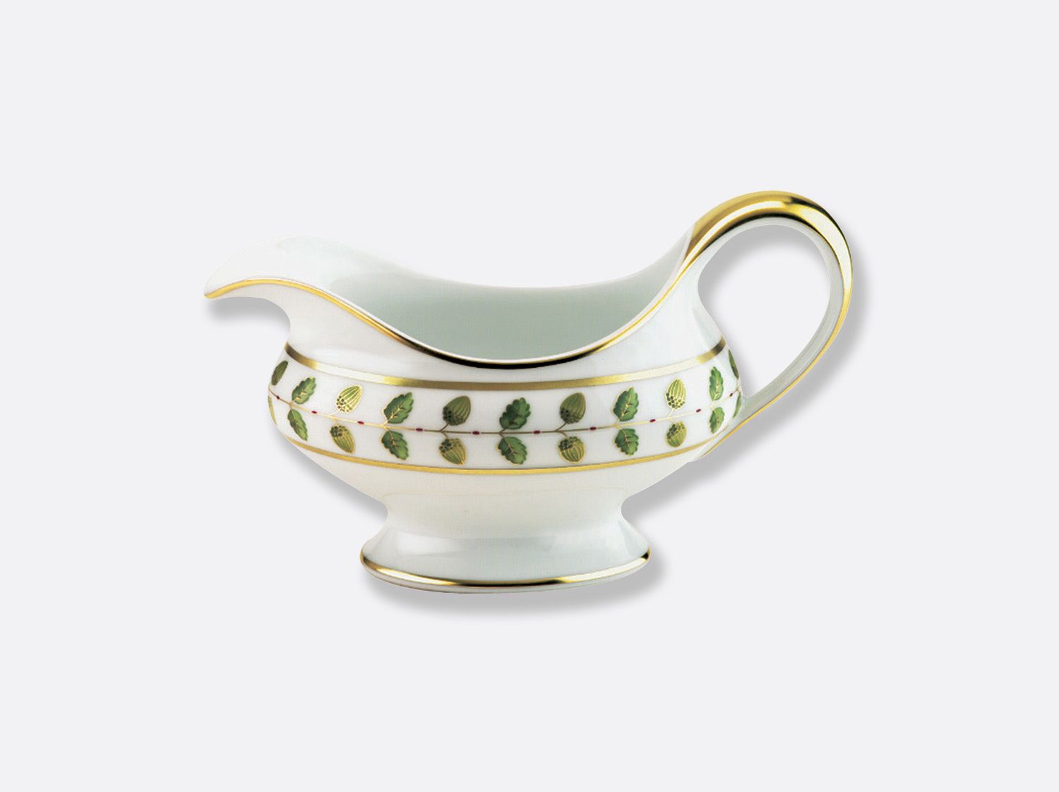 Bát thuyền nước sốt CONSTANCE Gravy-boat-8.5-oz