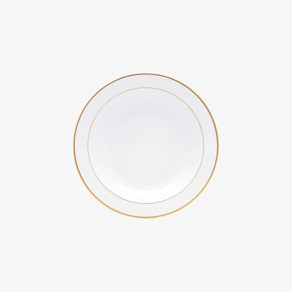 Bernardaud - Đĩa sâu PALMYRE