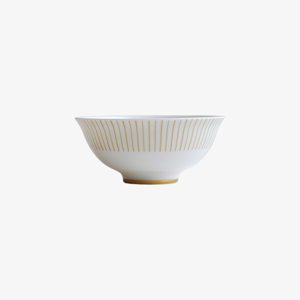 Bernardaud - Bát ăn soup SOL