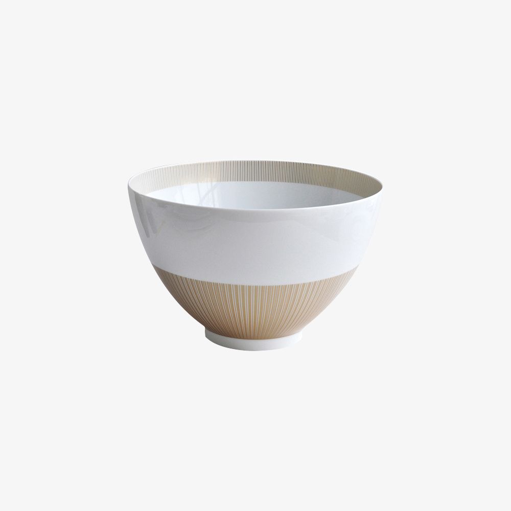Bernardaud - Bát đựng salad, trái cây SOL