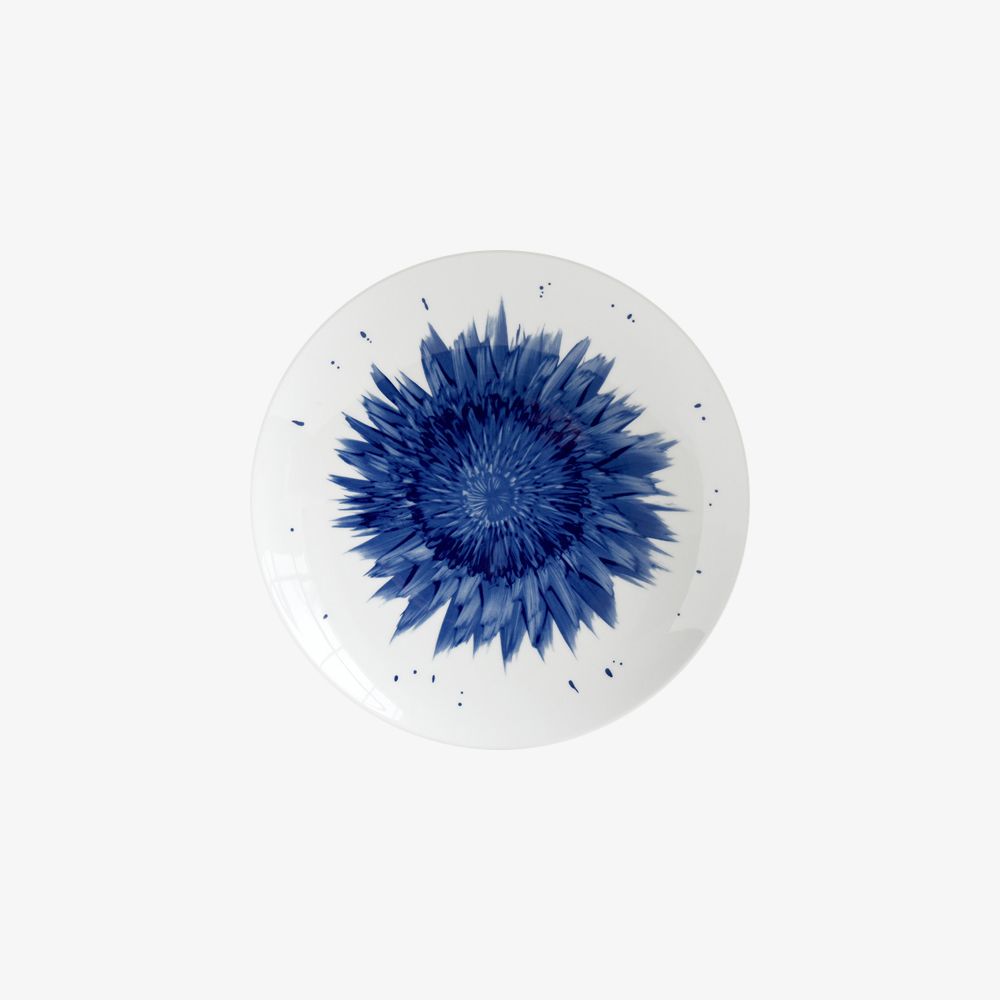 Bernardaud - Đĩa sâu IN BLOOM