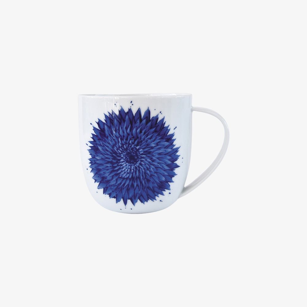 Bernardaud - Cốc IN BLOOM-ZEMER PELED 380ml