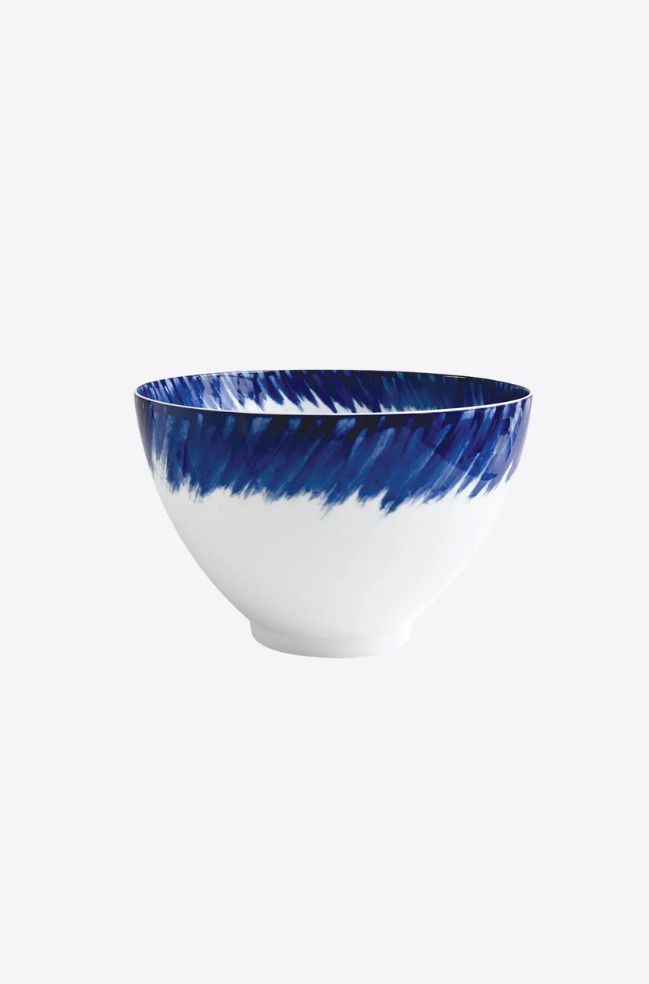 Bernardaud - Bát đựng salad trái cây IN BLOOM