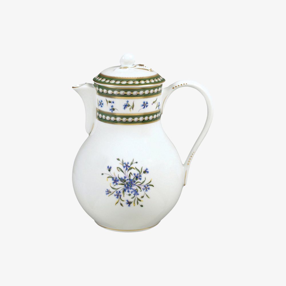 Bernardaud - Bình trà cafe MARIE-ANTOINETTE 3200ml
