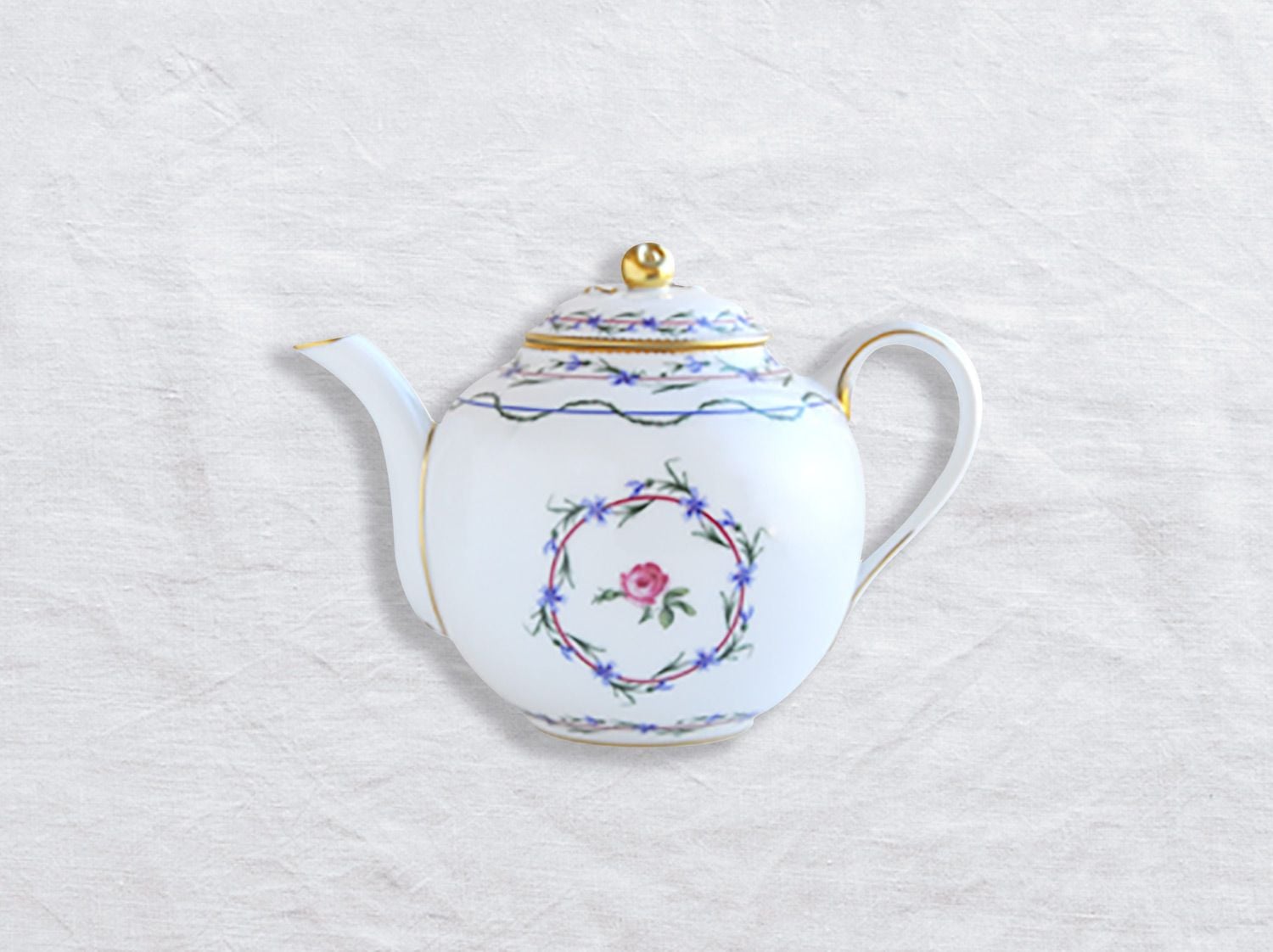 Ấm trà LE GOBELET DU ROY 1000ml