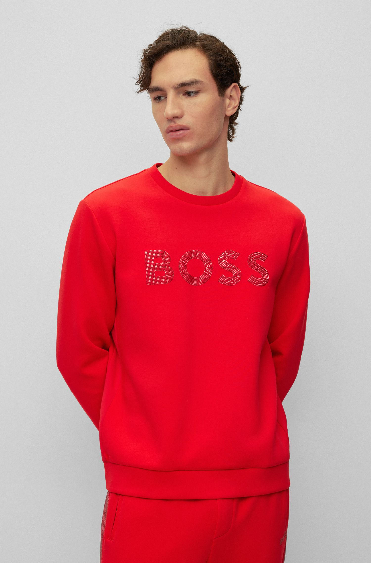 BOSS - Ao Ni SALBO DIAMOND