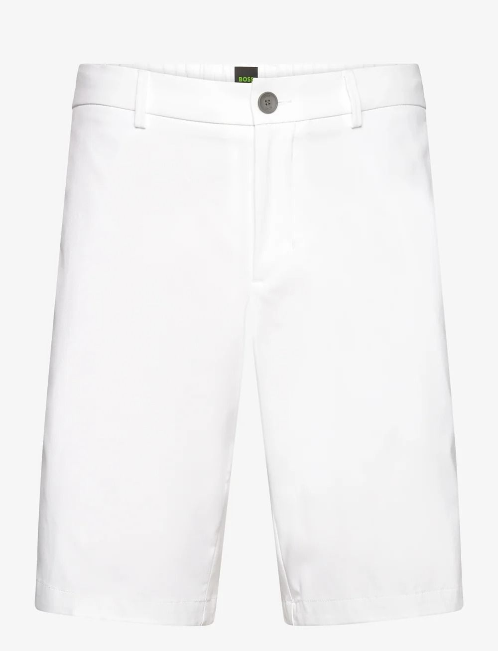 BOSS - Quần short dáng ôm slim fit