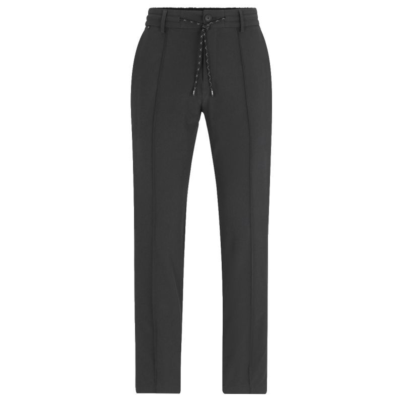 Quần âu dáng ôm slim fit vải bi-stretch co giãn bốn chiều