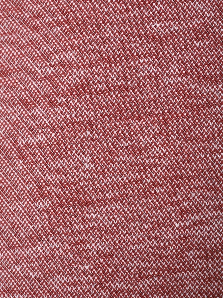 BOSS - Áo polo dáng regular fit cotton và linen
