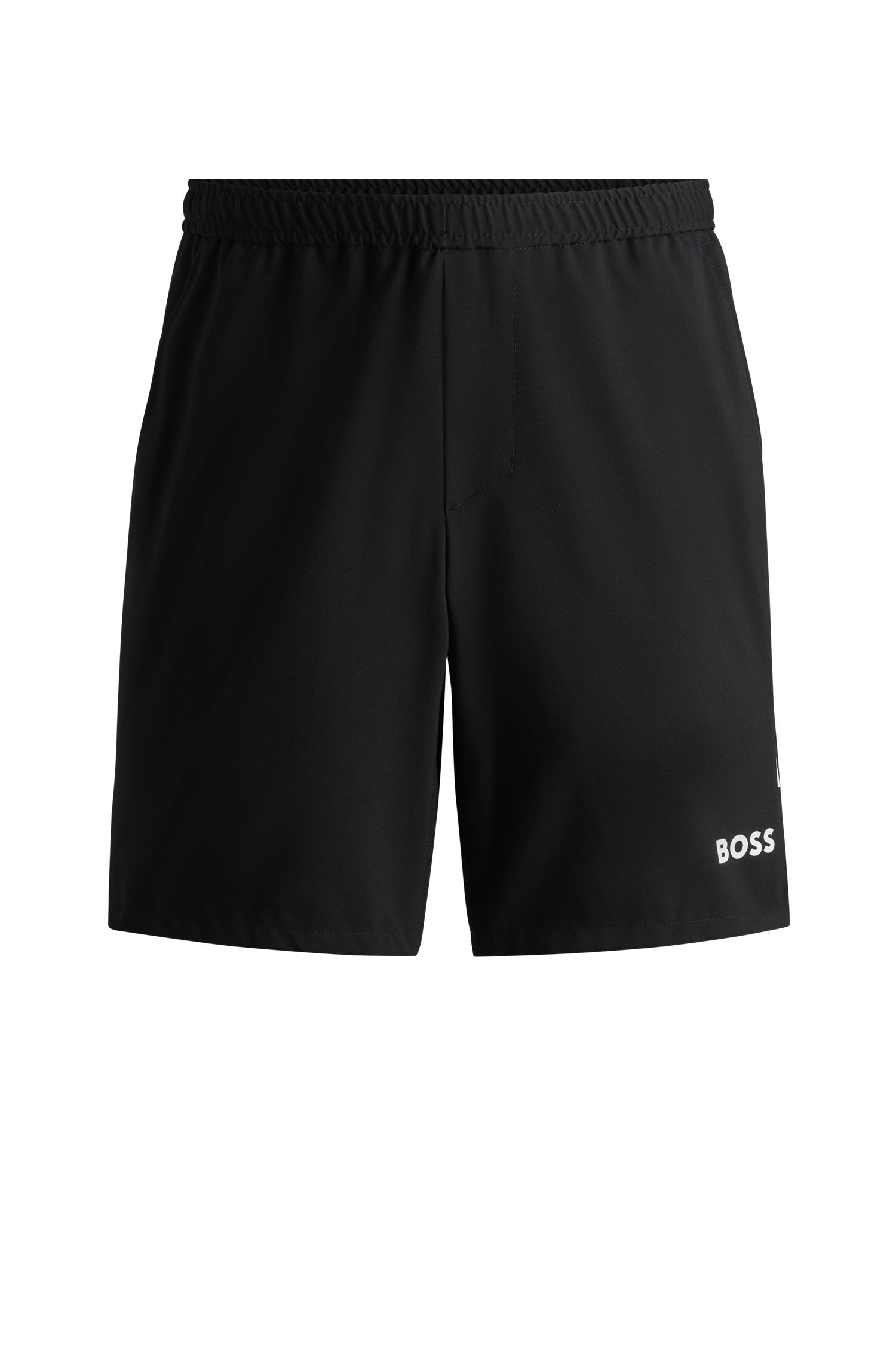 BOSS x Matteo Berrettini Quần tennis co giãn bốn chiều