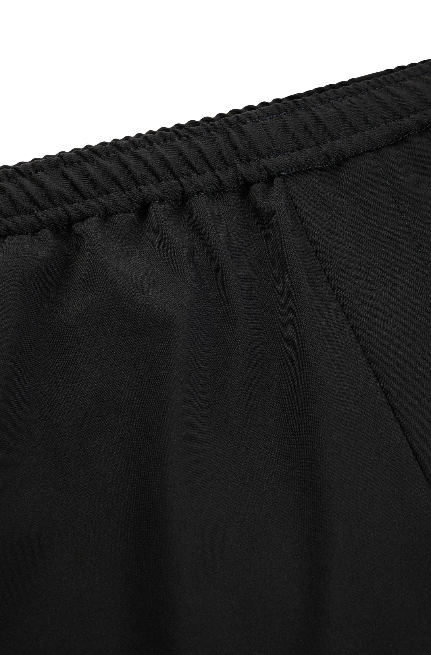 BOSS x Matteo Berrettini Quần tennis co giãn bốn chiều