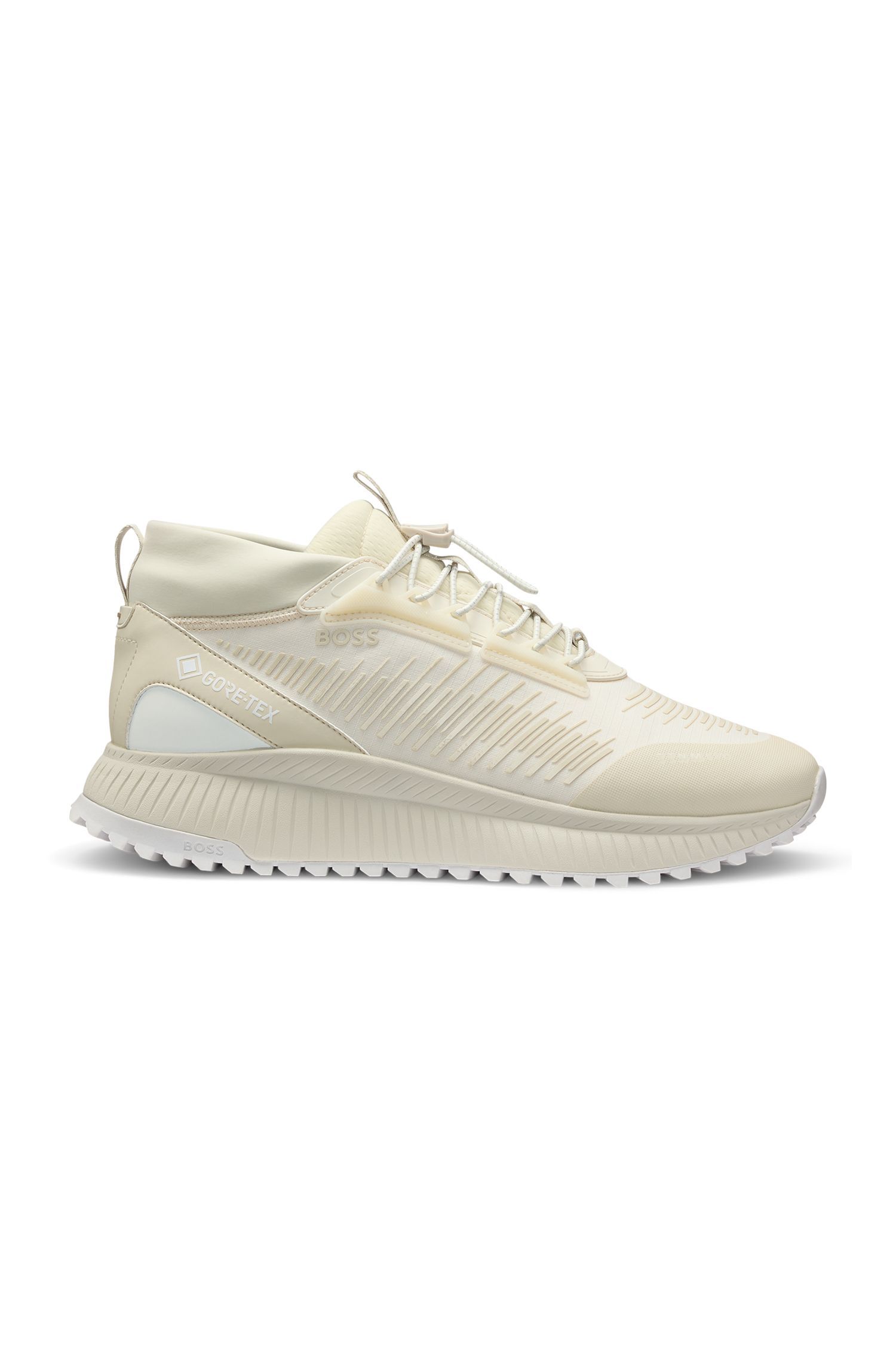 BOSS X GORE-TEX® TTNM EVO Giày thể thao với lớp phủ chống nước
