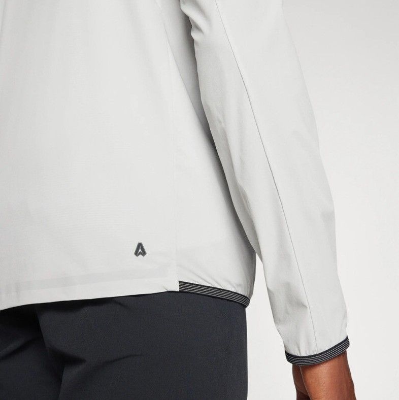 BOSS - Áo khoác Urban Eilat với chi tiết patch