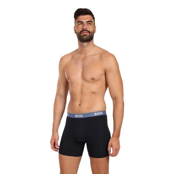 BOSS - Bộ 3 quần đùi boxer Power