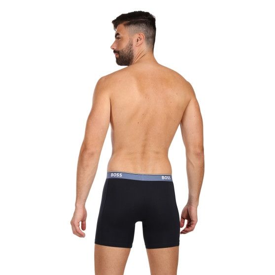 BOSS - Bộ 3 quần đùi boxer Power