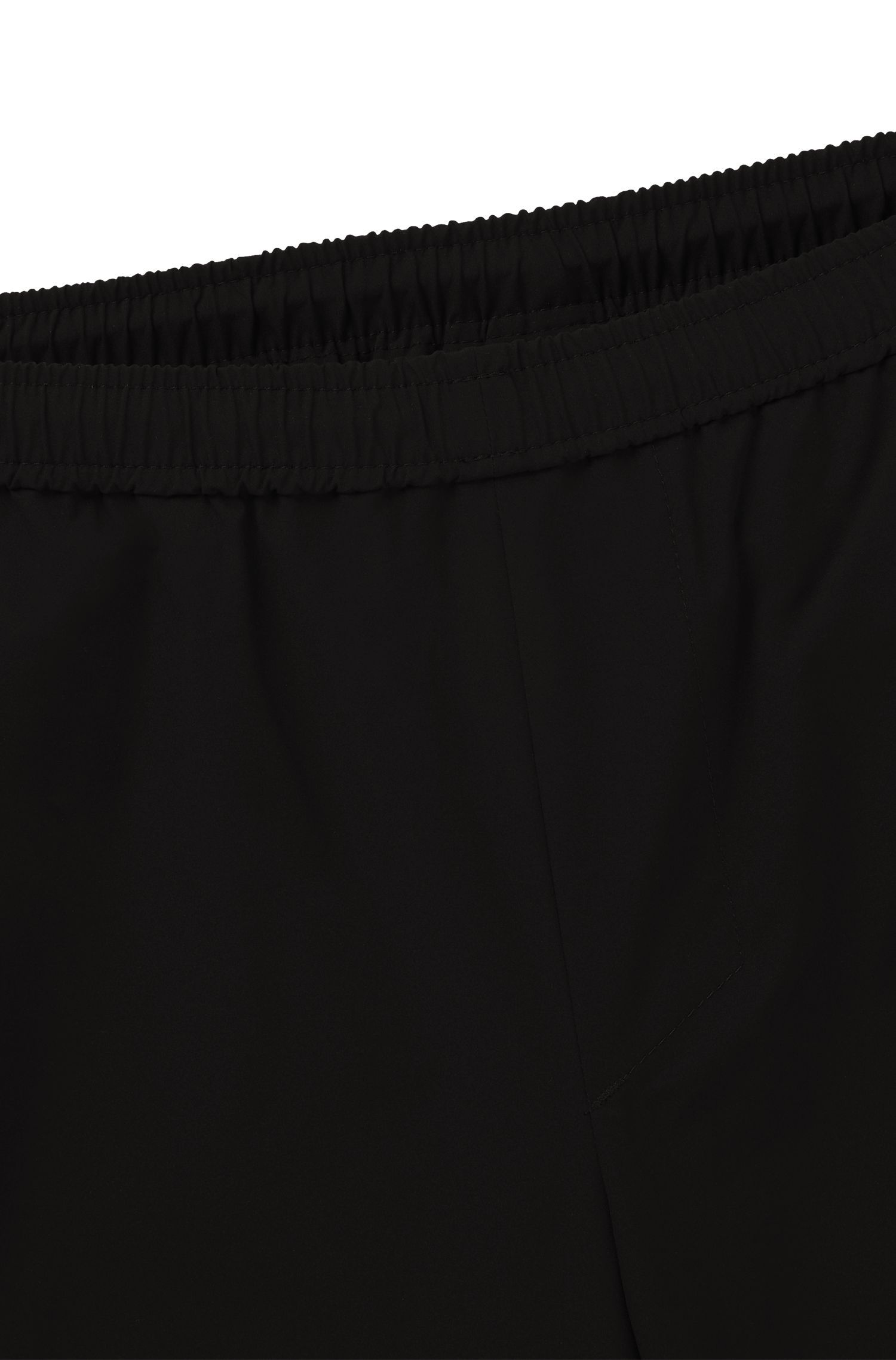 BOSS x Matteo Berrettini Quần short tennis co giãn bốn chiều