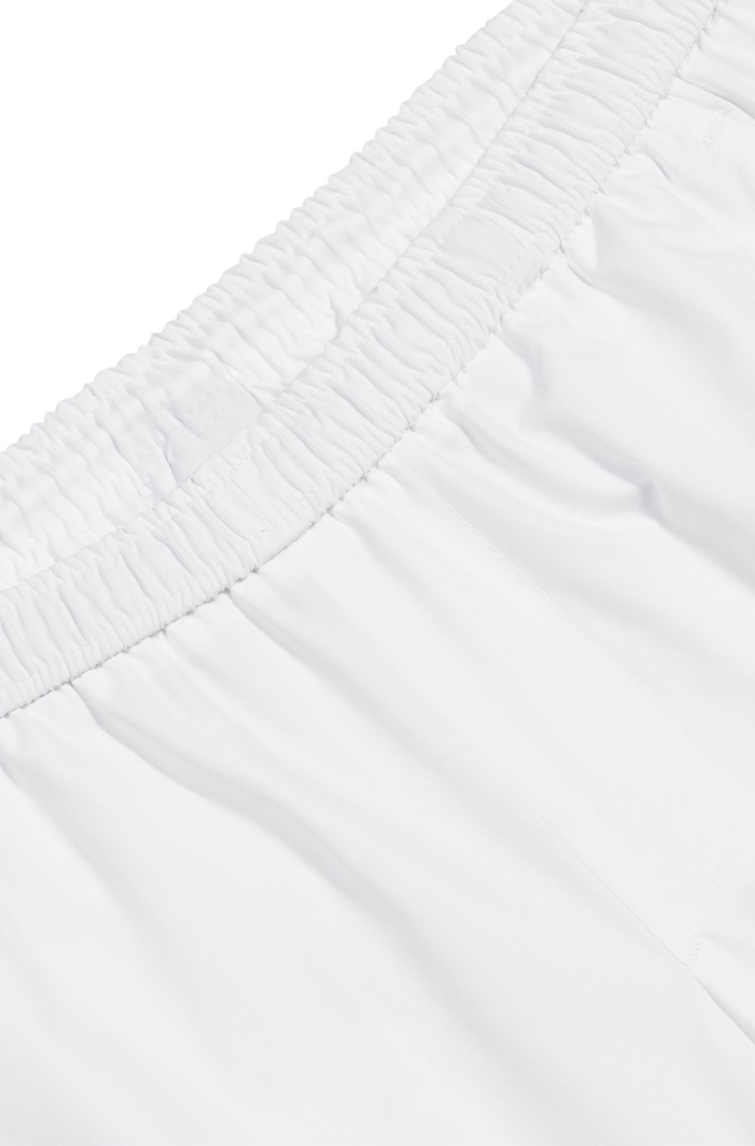 BOSS x Matteo Berrettini Quần short tennis co giãn bốn chiều