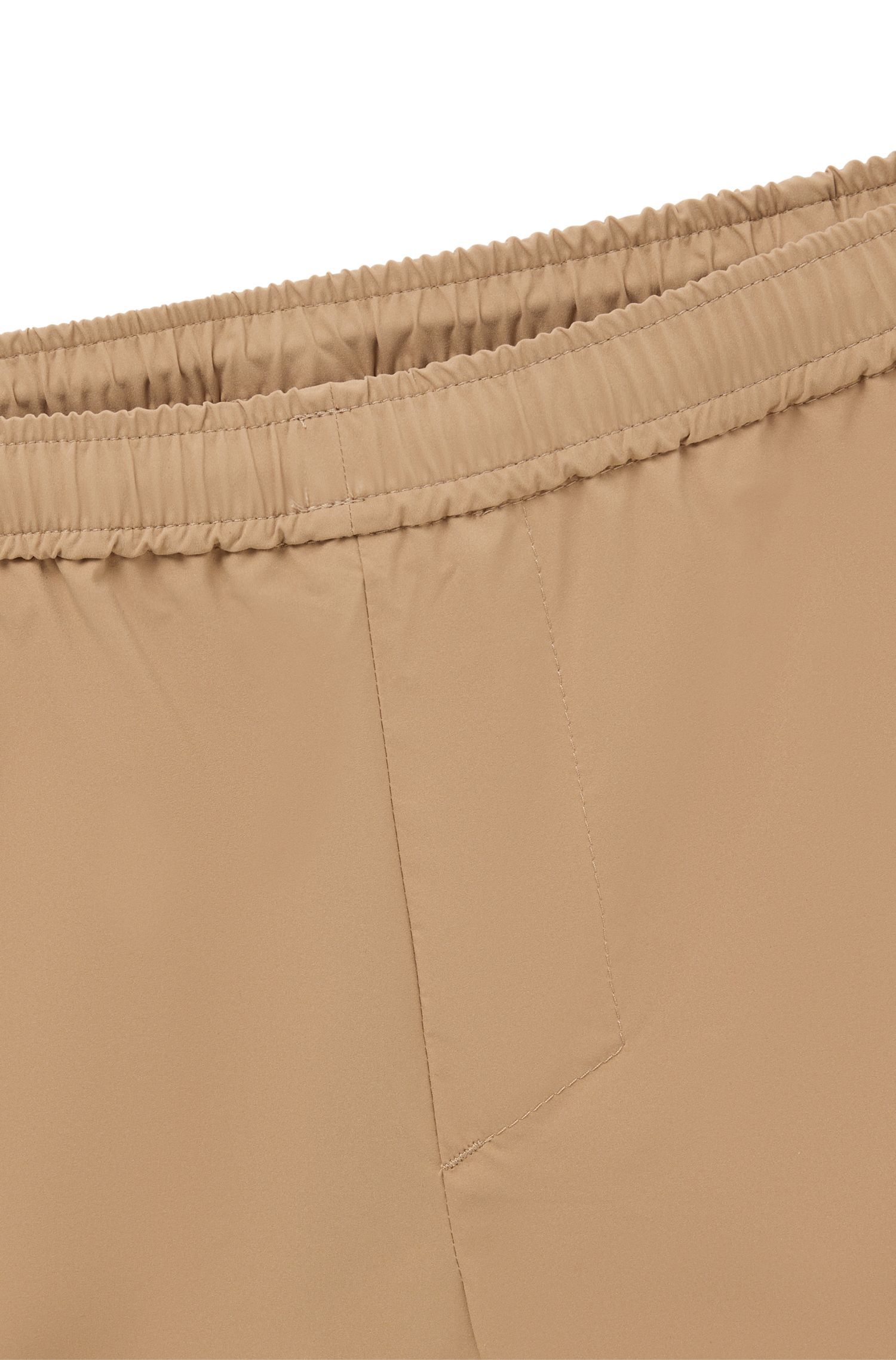 BOSS x Matteo Berrettini Quần short tennis co giãn bốn chiều