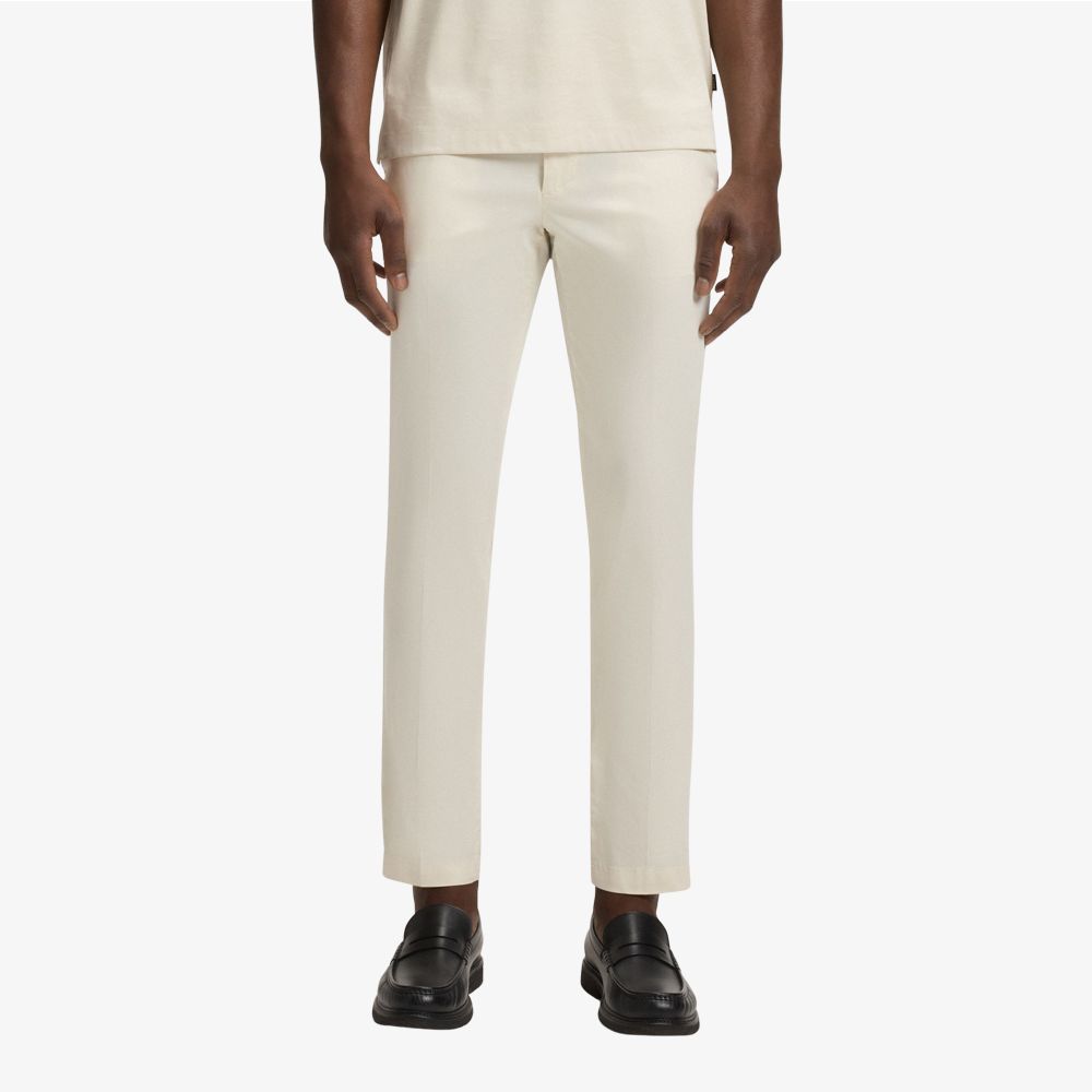BOSS - Quần âu Kaiton dáng slim fit