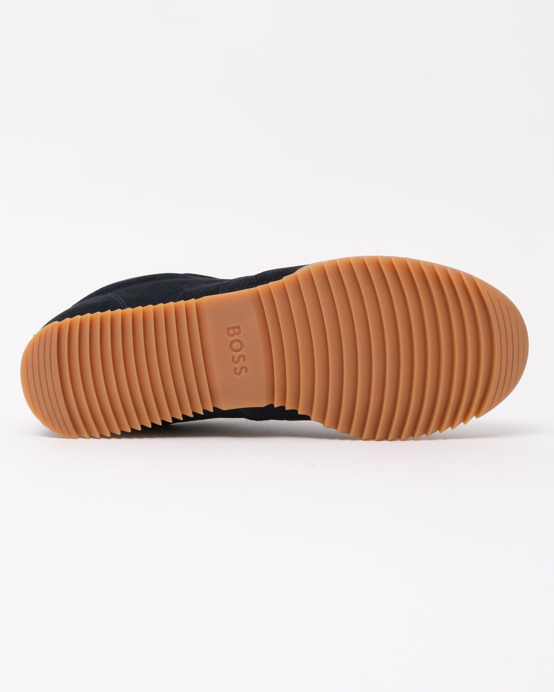 BOSS - Giày sneakers da Careton