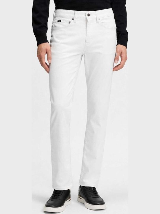 BOSS - Quần jeans denim Delaware