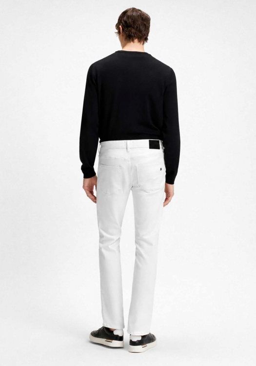 BOSS - Quần jeans denim Delaware