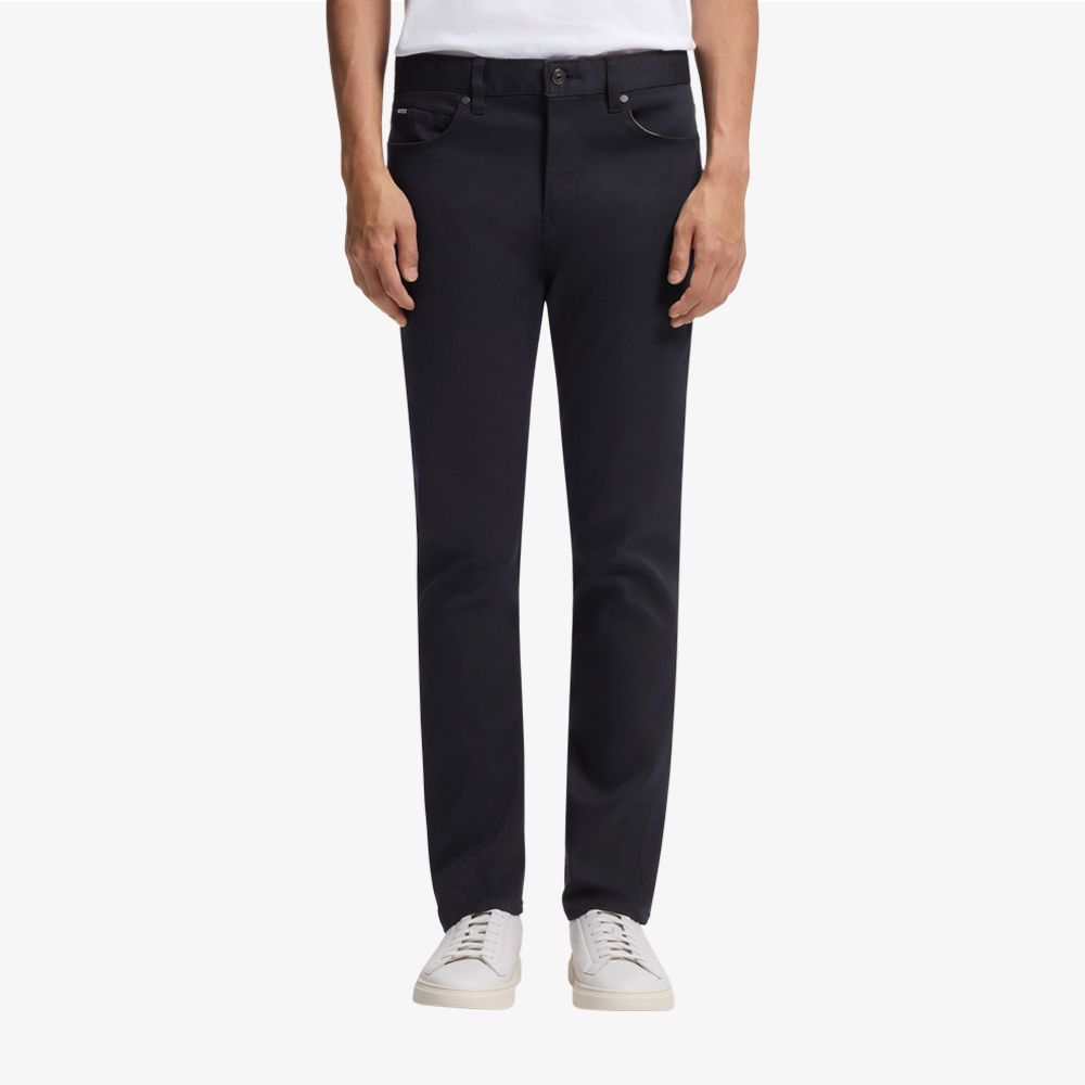 BOSS - Quần jeans denim Delaware