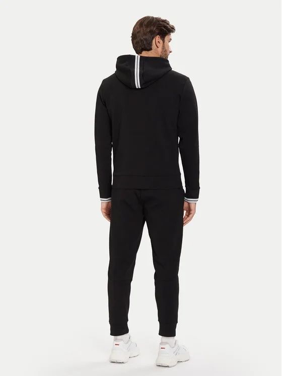 BOSS - Quần sweatpants Zone dáng regular fit