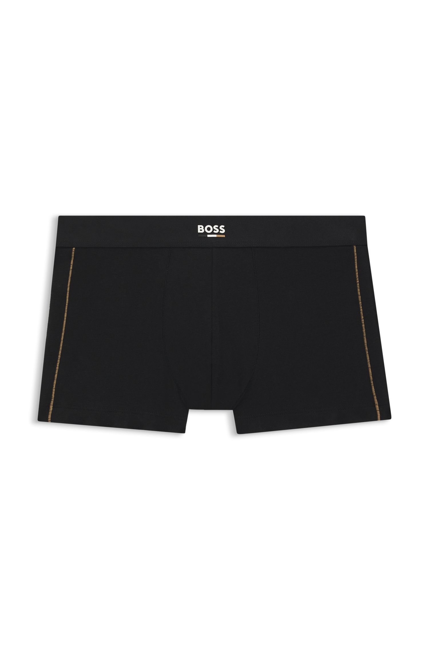 Quần short cotton co giãn