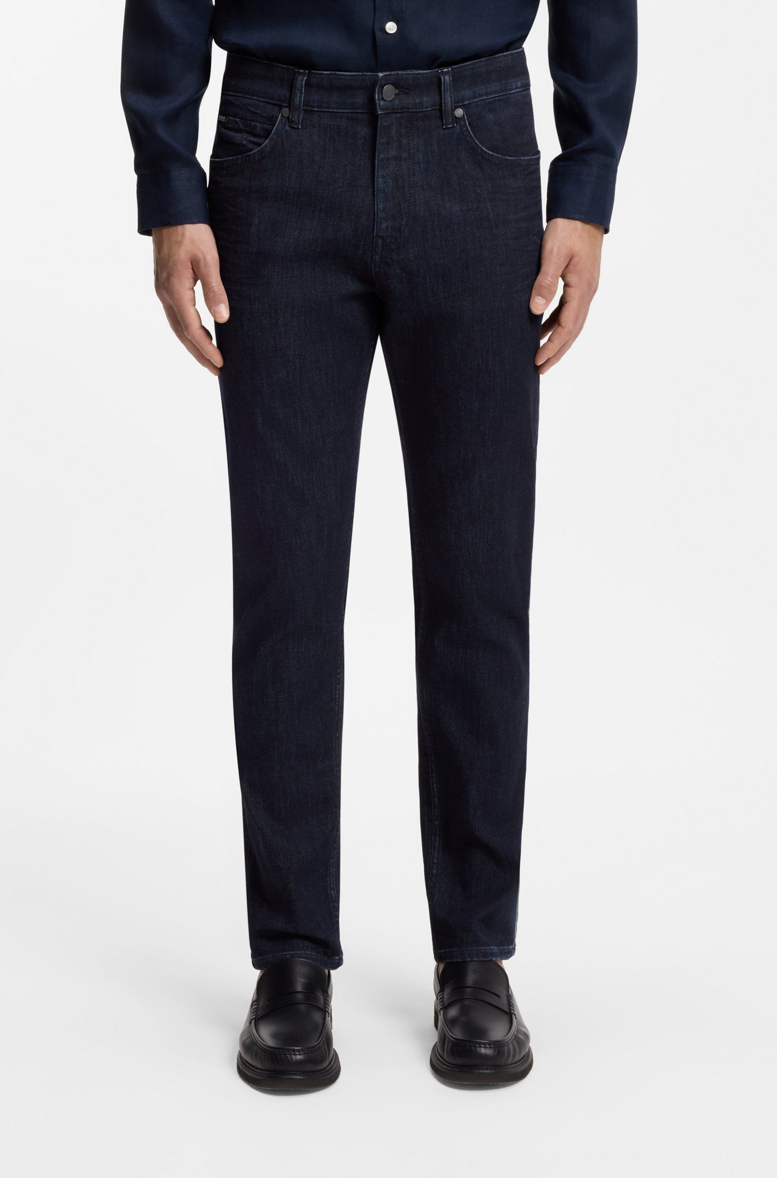 Quần jeans denim Maine