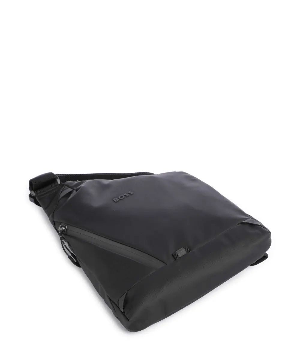 BOSS - Túi đeo chéo Stenson chất liệu polyester