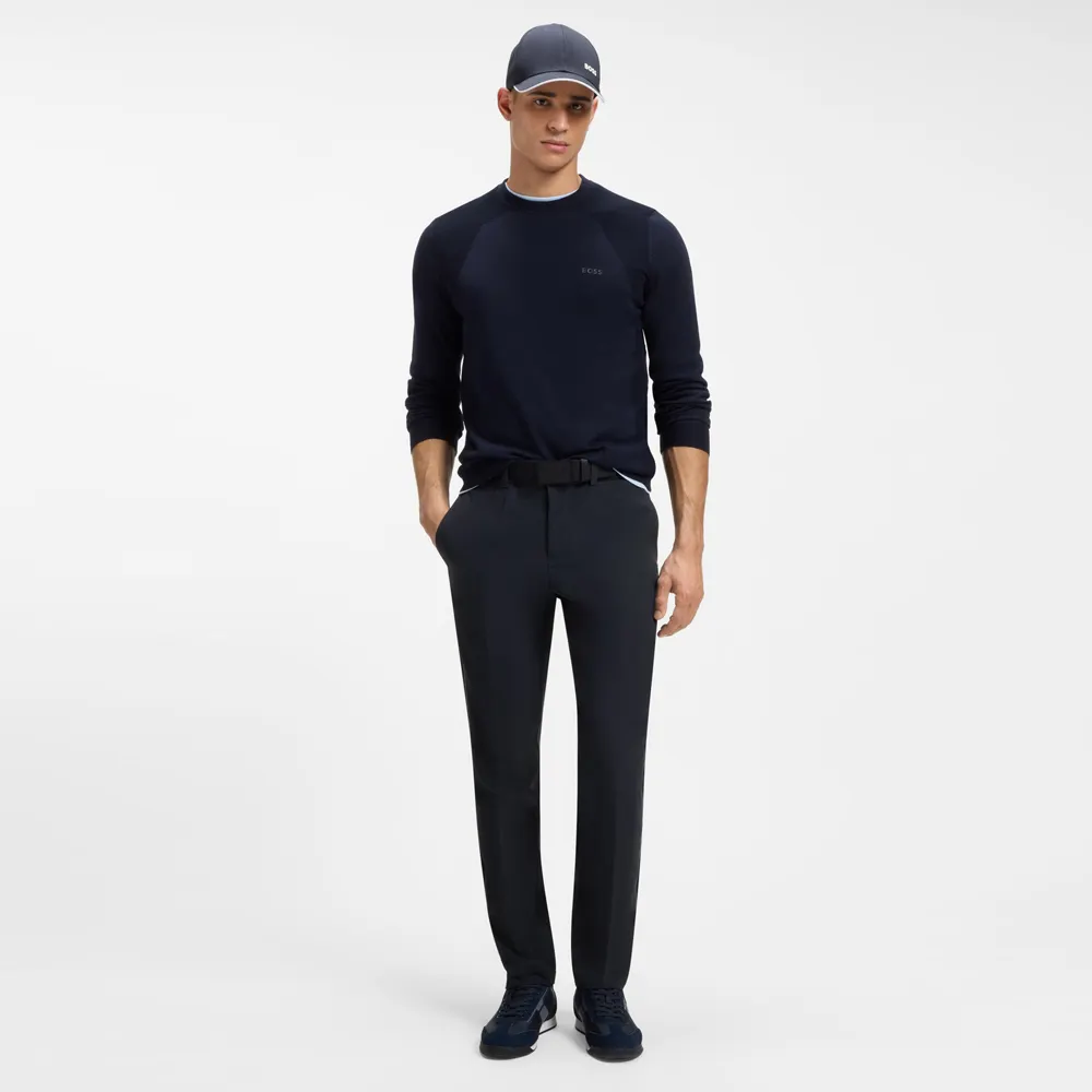 BOSS - Quần golf BOSS