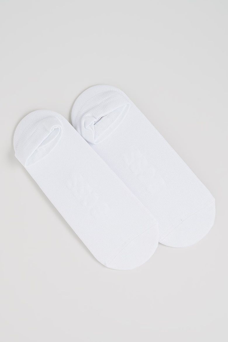 BOSS - Bộ hai đôi tất cổ ngắn có in logo