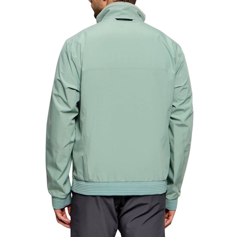 BOSS - Áo khoác softshell chống thấm nước Porsche x BOSS