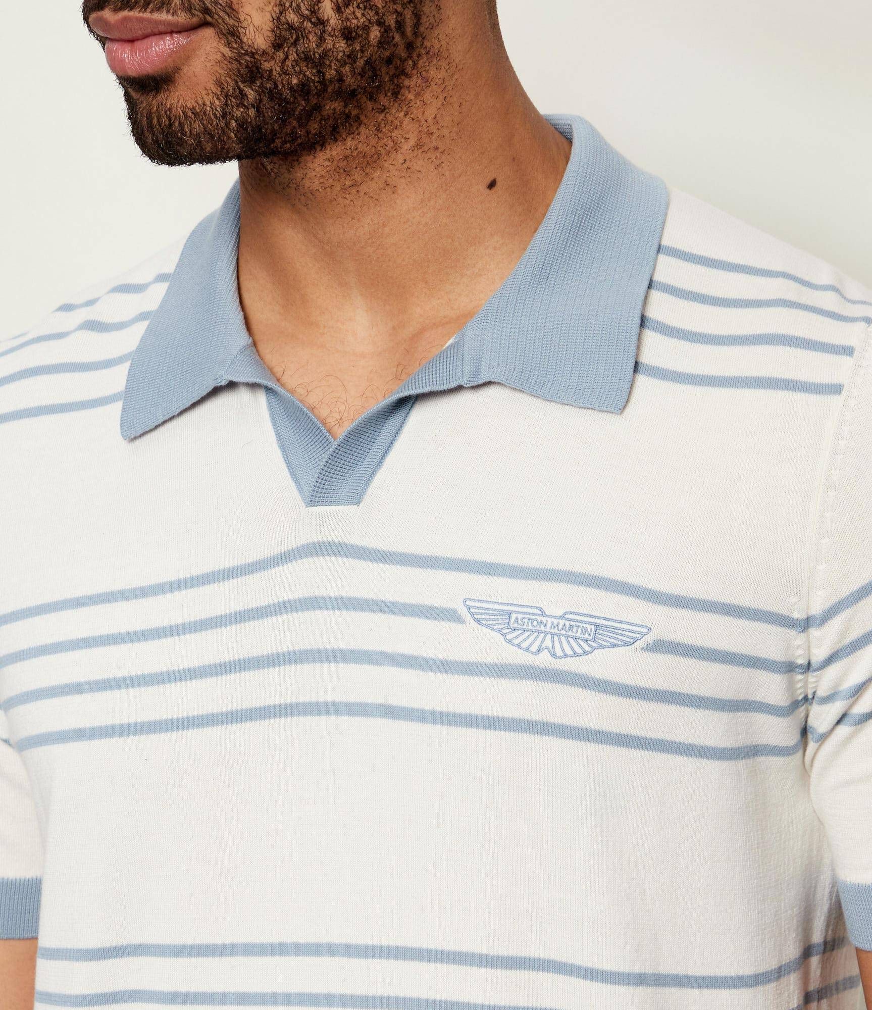 BOSS - Polo Nodaro BOSS X ASTON MARTIN