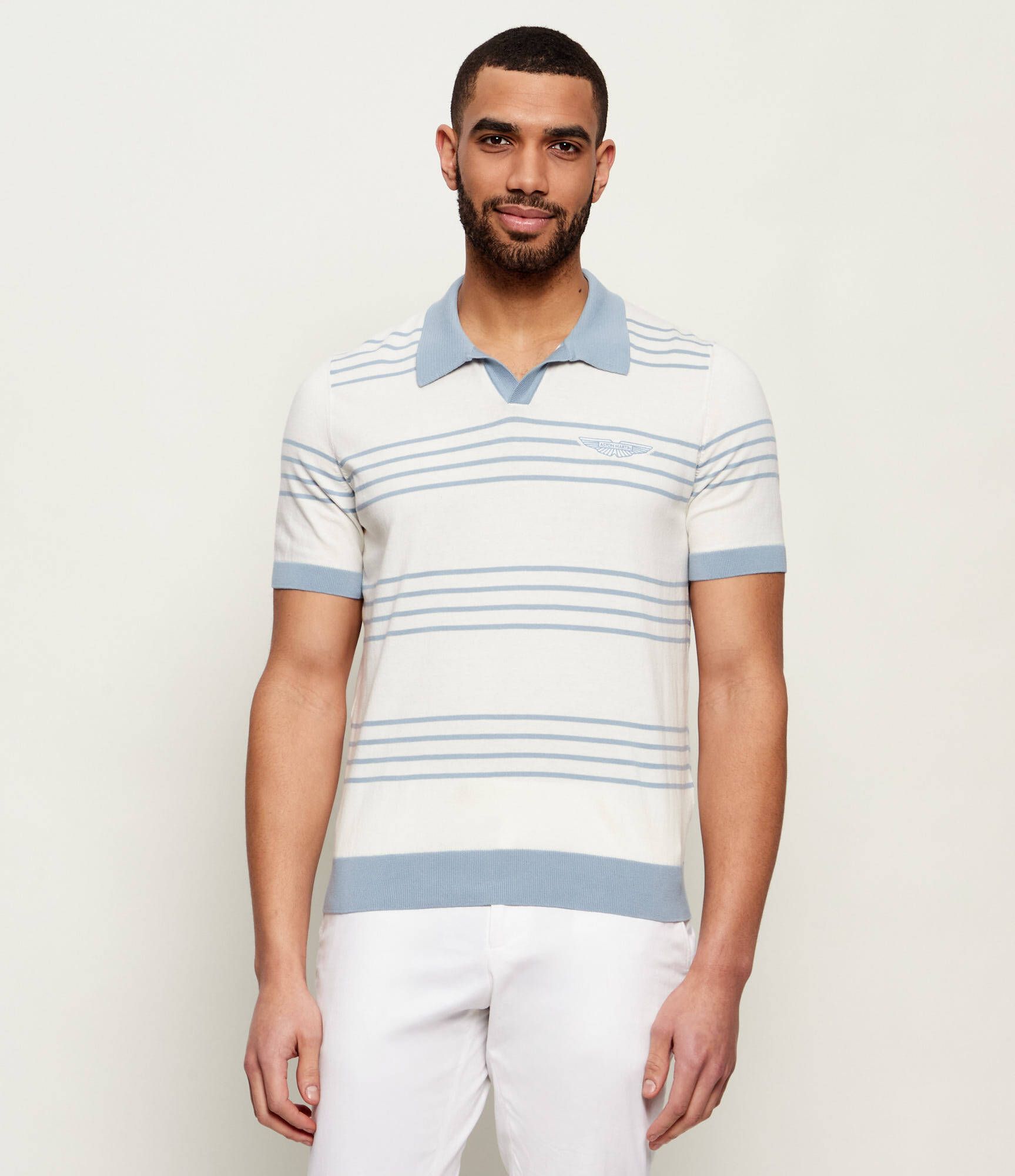 BOSS - Polo Nodaro BOSS X ASTON MARTIN