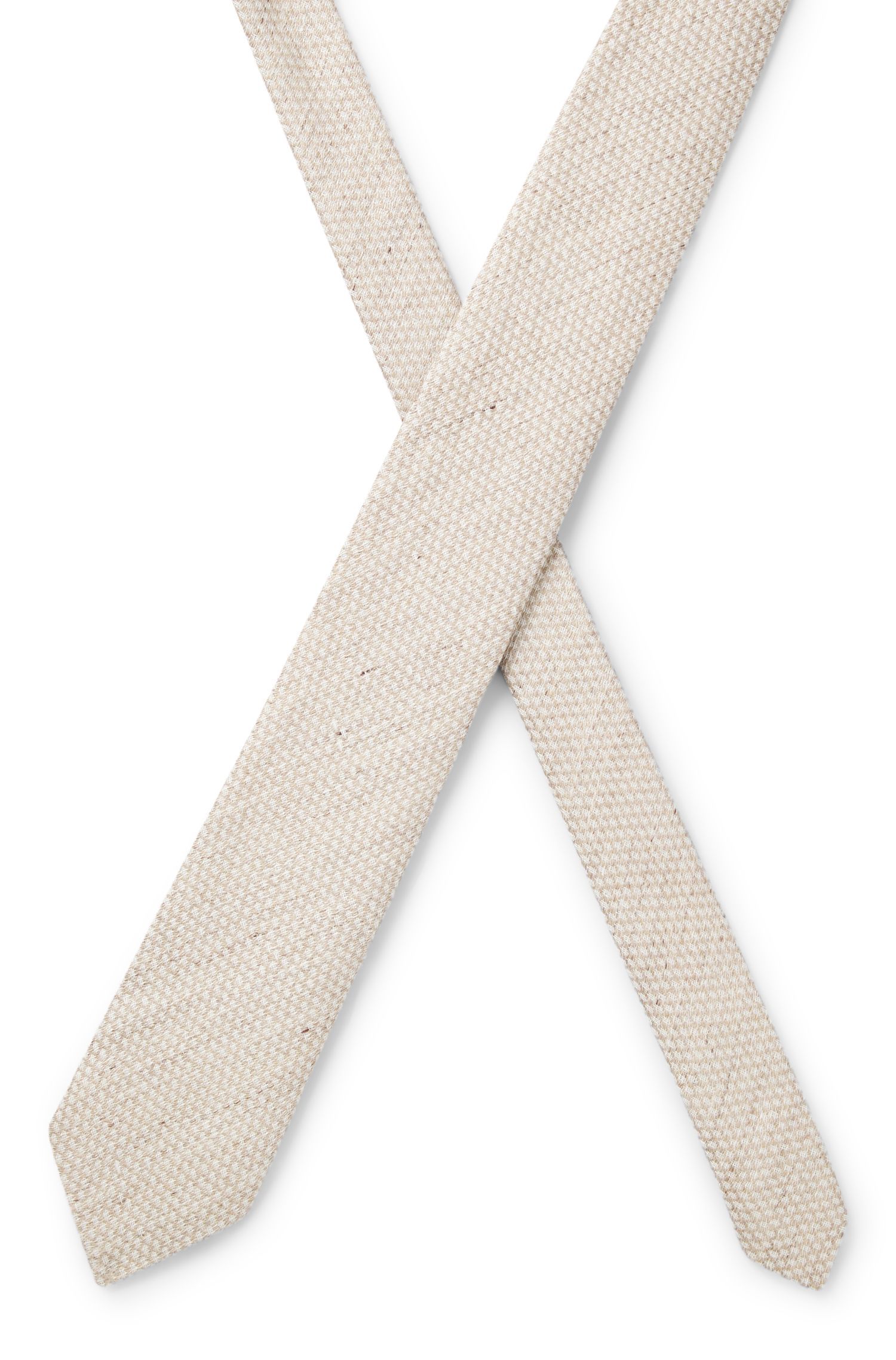 BOSS - Cà vạt C-Tie