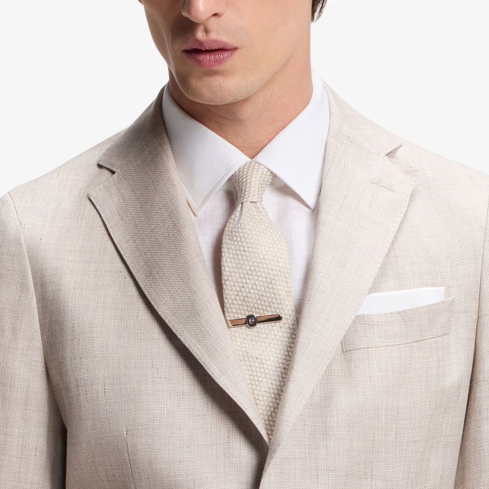 BOSS - Cà vạt C-Tie