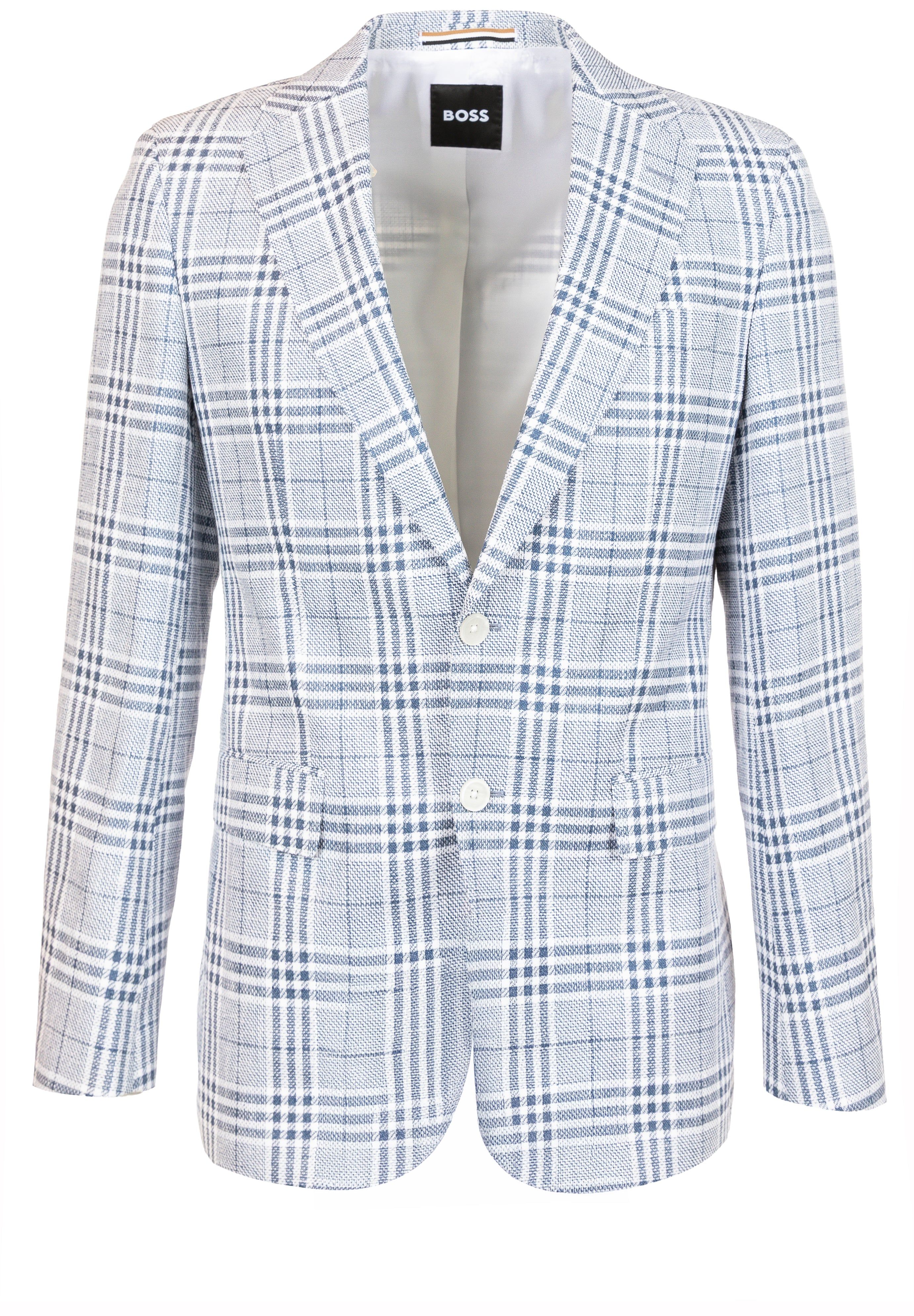 BOSS - Blazer H-Hutson