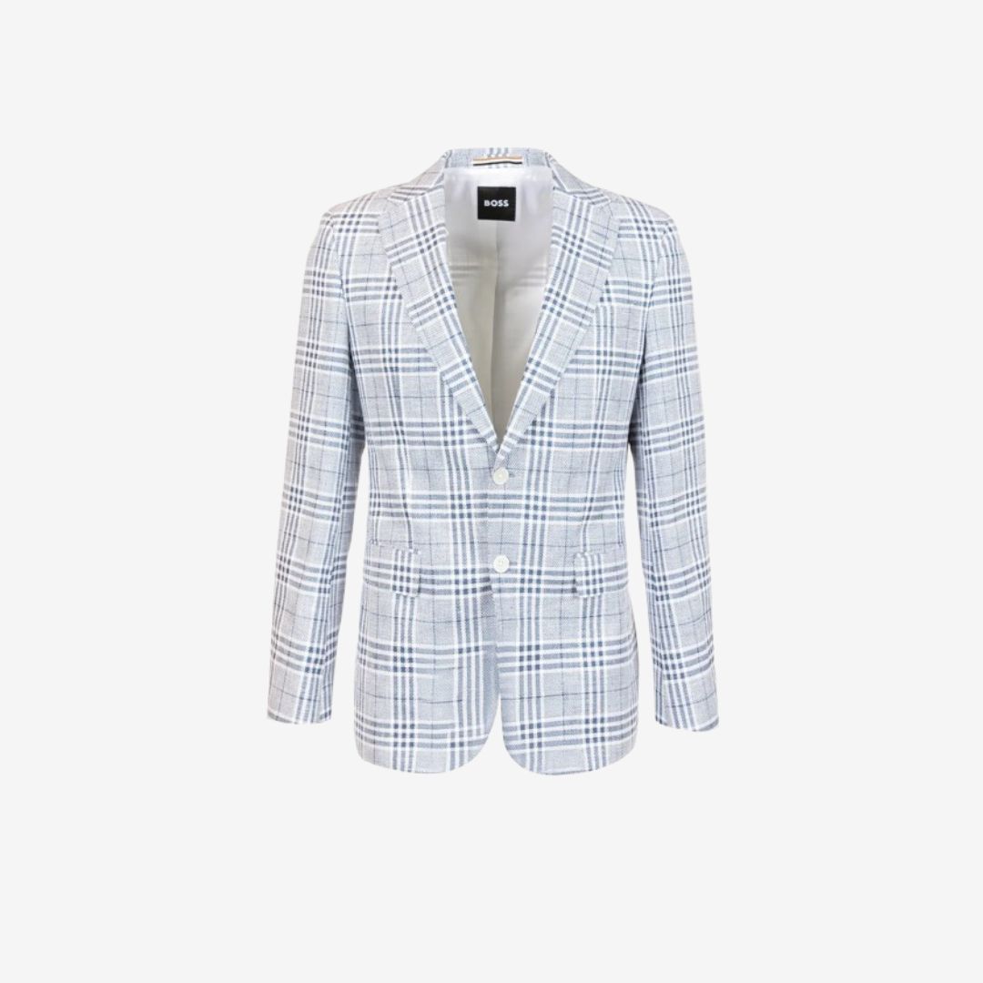 Blazer H-Hutson
