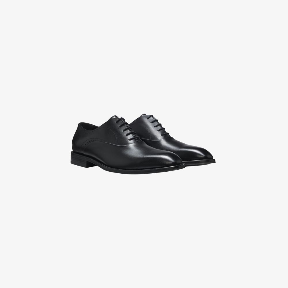 BOSS - Giày Oxford DERREK