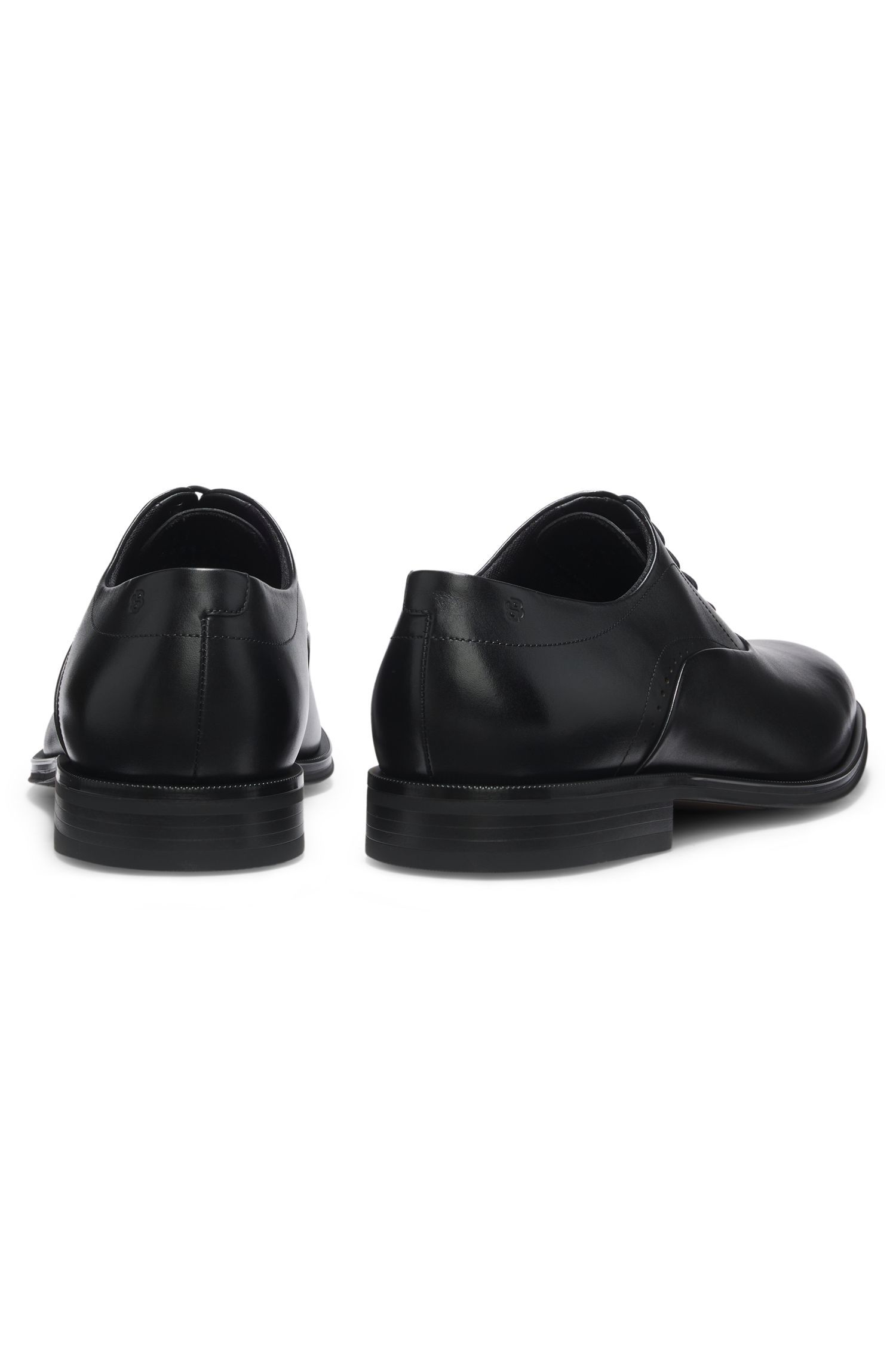 BOSS - Giày Oxford DERREK