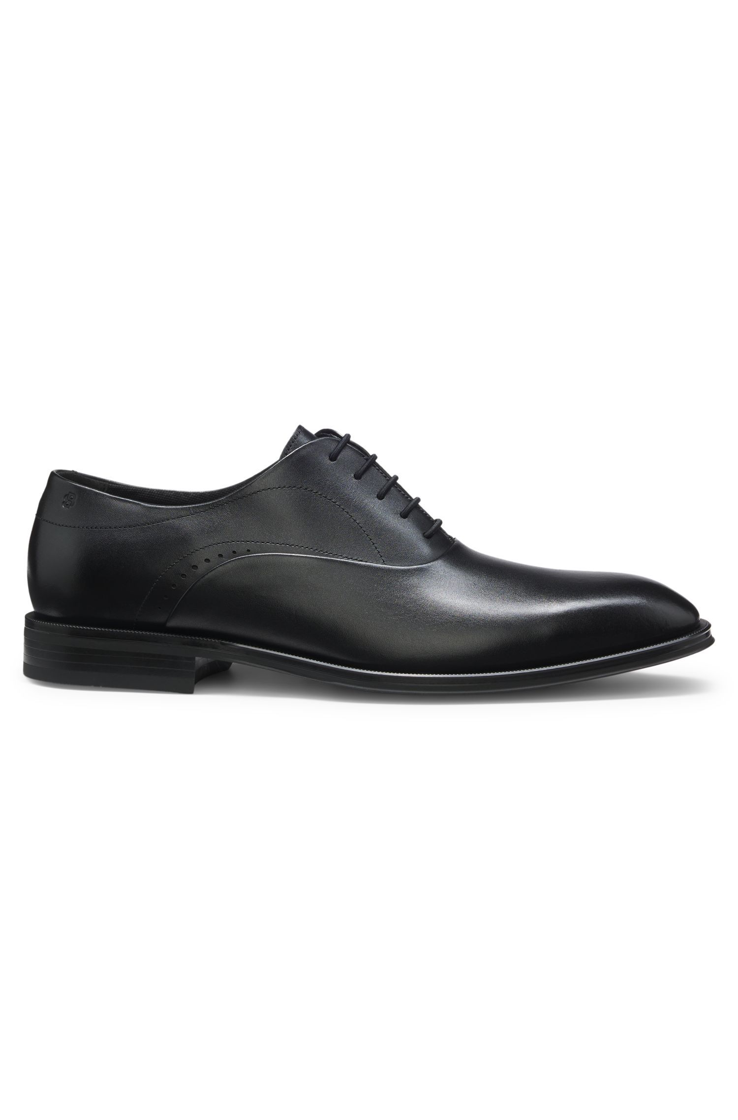 BOSS - Giày Oxford DERREK