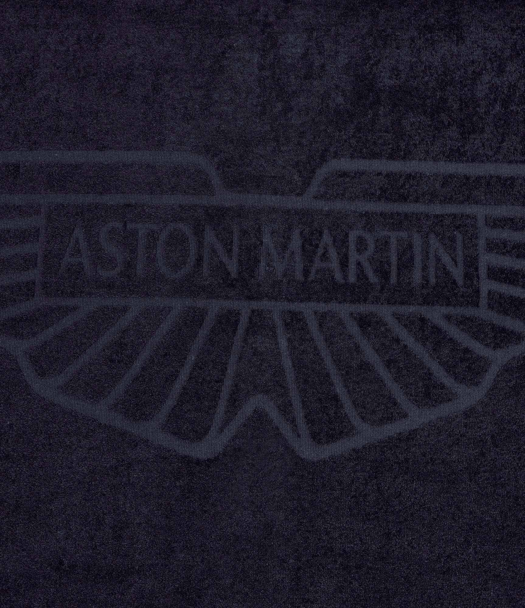 BOSS - Khăn tắm BOSS X ASTON MARTIN