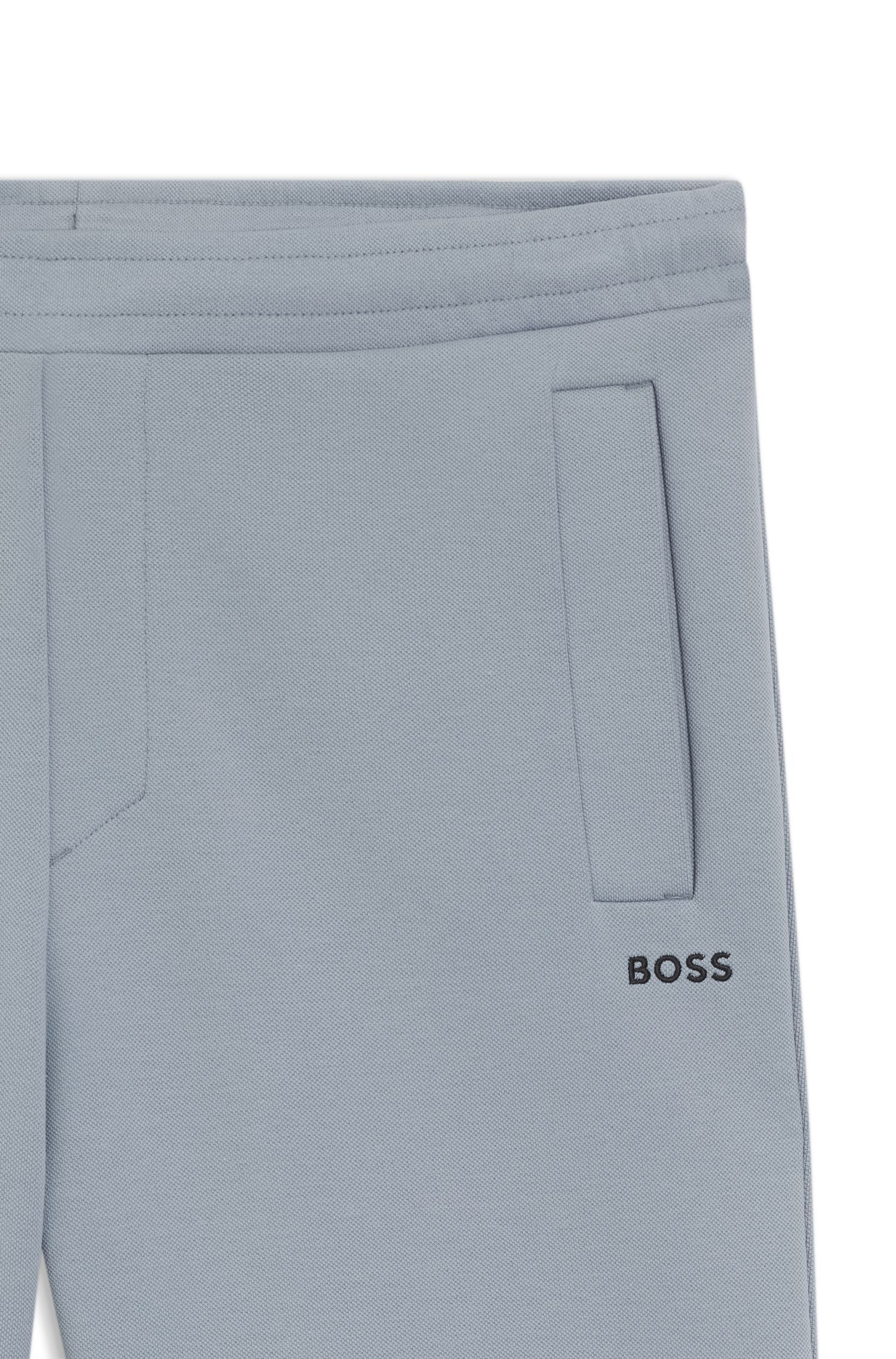 BOSS - Jersey Jt_Union Headlo